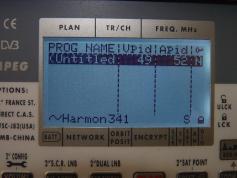 Paksat 1 at 38.0 e_C1 footprint in C band_3 731 V Mehran TV_NIT data
