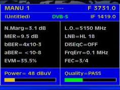 Paksat 1 at 38.0 e_C1 footprint in C band_3 731 V Mehran TV_Q data