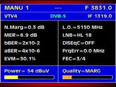 Paksat 1 at 38.0 e_C1 footprint in C band_3 831 V Packet Virtual University_Q data