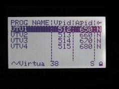 Paksat 1 at 38.0E_C band _3 831 V Virtual Uni. network _NIT data