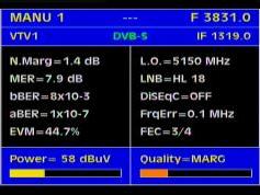 Paksat 1 at 38.0E_C band _3 831 V Virtual Uni. network _Q data