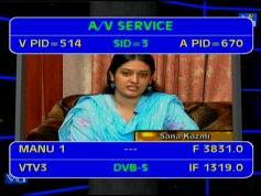 Paksat 1 at 38.0E_C band _3 831 V Virtual Uni. network _pids data