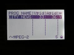 Paksat 1 at 38.0E_C band _3 912 V City 42 News _NIT data