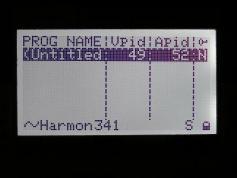 Paksat 1 at 38.0E_C band _3 917 V Ravi TV _NIT data