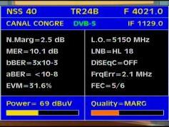 NSS 806 at 40.5°W_hemi footprint in C band_4 021 L Packet RTVC_Q data