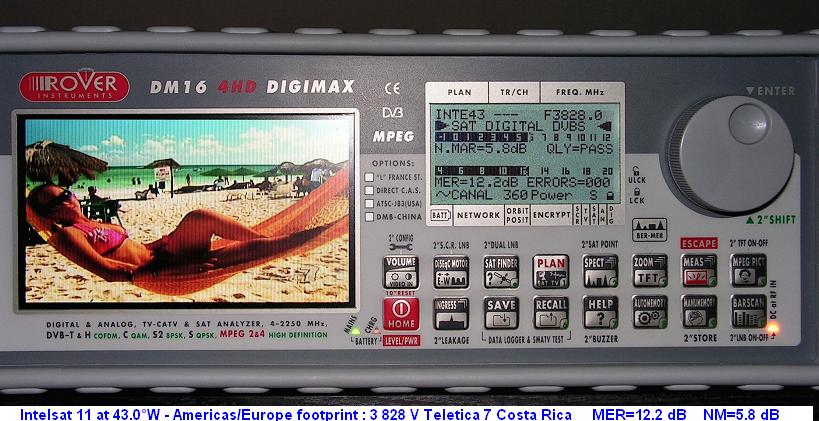 Intelsat 11 at 43.0 w_C band_Americas Europe footprint _ first snap  002