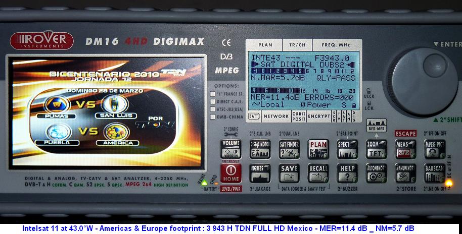 Intelsat 11 at 43.0 w_combined footprint_3 943 H TDN FULL HD Mexico_first snap 003