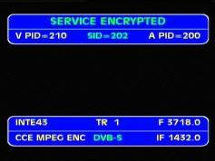 Intelsat 11 at 43.0 w_C band_Americas Europe footprint _ 3 718 V HD Lap _ IF data