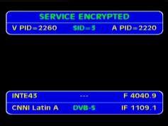 Intelsat 11 at 43.0 w_C band_Americas Europe footprint _ 4 040 H CNN Latin America  _ IF data