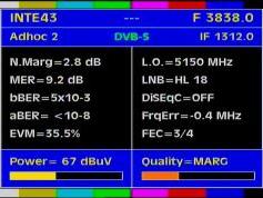 Intelsat 11 at 43.0 w_combined footprint_3 838 H Packet PAS_Q data