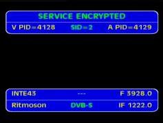 Intelsat 11 at 43.0 w_combined footprint_3 928 H Packet Televisa _IF data