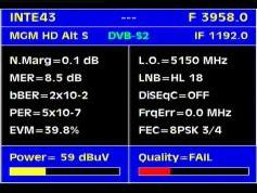 Intelsat 11 at 43.0 w_combined footprint_3 958 V dvb s2 Packet MGM HD_Q data