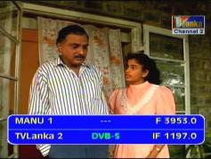 Yamal 202 at 49.0 e _ global footprint_3 953 L TV Lanka Channel 2 _ IF data