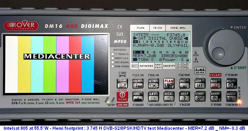 Intelsat 805 at 55.5 w _ Hemi footprint_first snap 000b