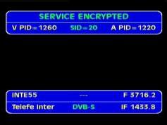 Intelsat 805 at 55.5 w _ Hemi footprint_3 716 H Telefe_VA pids data