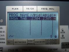 Intelsat 805 at 55.5 w _ c band _ hemi footprint_3 612 V Canal 9 _NIT data