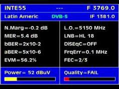 Intelsat 805 at 55.5 w _ c band _ hemi footprint_3 769 H BYU TV_Q data