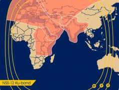 NSS 12 at 57.0 e-middle east and asia and african footprint-all