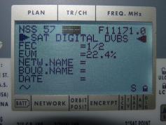 NSS 12 at 57.0 e-middle east and europe beam-11 171 H data-EVB FEC data