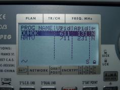 NSS 12 at 57.0 e-middle east and europe beam-11 568 V dvb s2 Duhok tv-NIT data