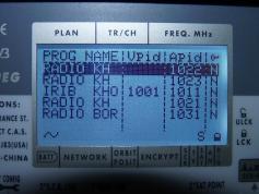 Intelsat 902 at 62.0 e_ Middle East beam _10 993 V Khorasan TV Iran-NIT data