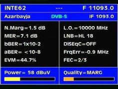 Intelsat 902 at 62.0 e_ Middle East beam _11 093 V Azarbayjan TV Iran-Q data