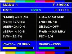 Intelsat 906 at 64.2 e _ west hemi footprint_3 999 R Zee netw._Q data