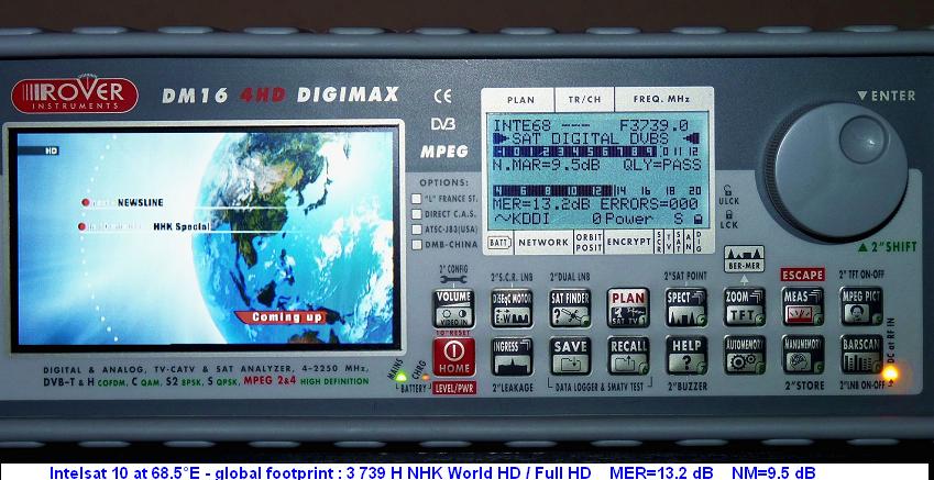 Intelsat 10 at 68.5 e global C footprint_first snap 004