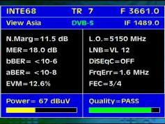 Intelsat 10 at 68.5 e_global footprint_3 661 V View Africa netw _Q data