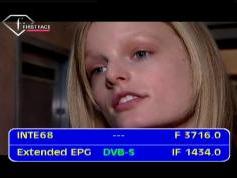 Intelsat 10 at 68.5 e_global footprint_3 716 V Multichoice Africa netw.  FTV _IF data