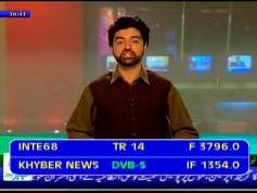 Intelsat 10 at 68.5 e_global footprint_3 796 V Khyber news_IF data