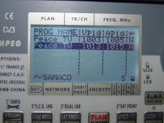 Intelsat 7 10 at 68.5 e_Global footprint in C band_4 116 V Peace TV-NIT data