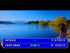 Intelsat 7 10 at 68.5 e_Global footprint in C band_4 130 V Jaya netw._IF data