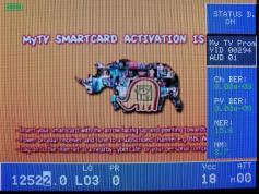 12 522 H Packet My TV Nigeria Q data cross MPEG 2 card