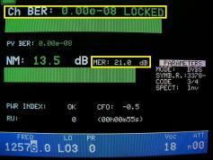12 576 V Mana TV network  Q data