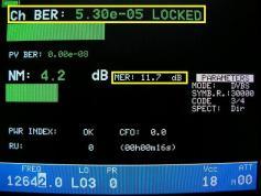 12 642 V PlanetSky internet  Q data