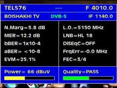 Apstar 2R at 76.5 E _ global footprint_4 010 H Boishakhi TV _ Q data