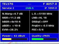 Apstar 2R at 76.5 E _ global footprint_4 057 H Kantipur TV _ Q data