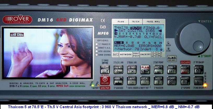 Thaicom 2-5 at 78.5 e _ V regional footprint_ snap 001