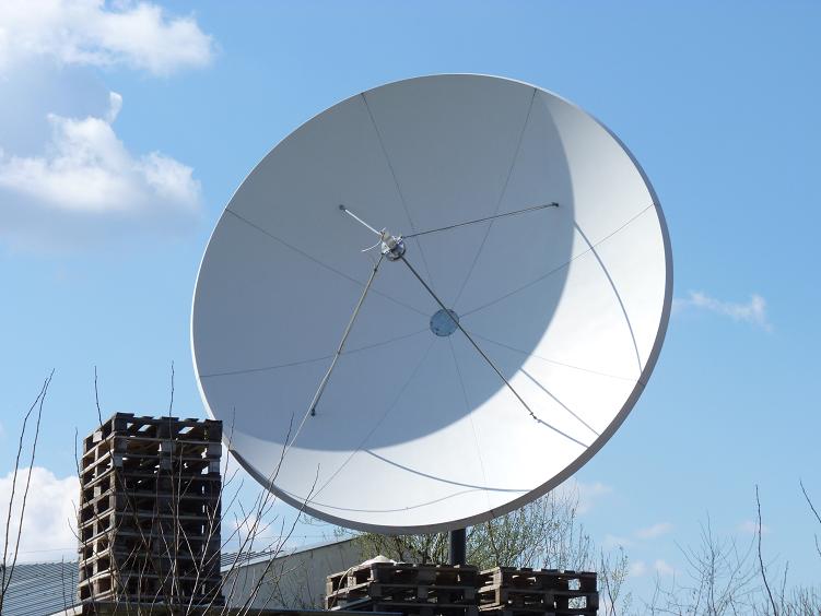 Thaicom 2-5 at 78.5 e _ regional global footprint_PF Prodelin 3.7 m