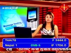 Thaicom 2-5 at 78.5 e _ H global footprint_ 3 444 H Packet Thaicom_IF data