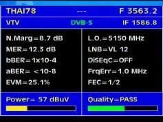 Thaicom 2-5 at 78.5 e _ H global footprint_ 3 563 H VTV Maldives _Q data