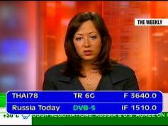 Thaicom 2-5 at 78.5 e _ H global footprint_ 3 640 H Packet RRSat_IF data