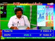 Thaicom 2-5 at 78.5 e _ V regional footprint_ 3 502 V DHI TV _ IF data