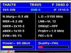 Thaicom 2-5 at 78.5 e _ V regional footprint_ 3 840 V TATA netw _ Q data