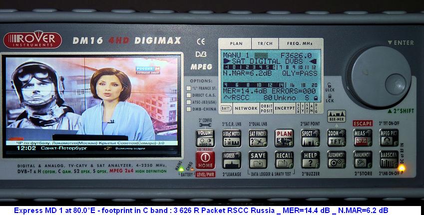 Express AM2 MD1 at 80.0 e _ C footprint_first snap 002