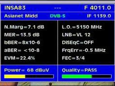 Insat 2E 3B 4A at 83.0 e _ C band _2E wide footprint_4 011 V Packet Asianet_Q data
