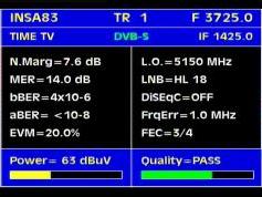 Insat 2E 3B 4A at 83.0 e _ C band _4A footprint_3 725 H Packet NSTPL_Q data