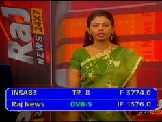 Insat 2E at 83.0 e _ 2E wide footprint_ 3 774 V Packet Raj _ IF data