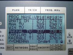 Insat 2E at 83.0 e _ 2E wide footprint_ 3 845 V Packet Tata communications _ NIT data
